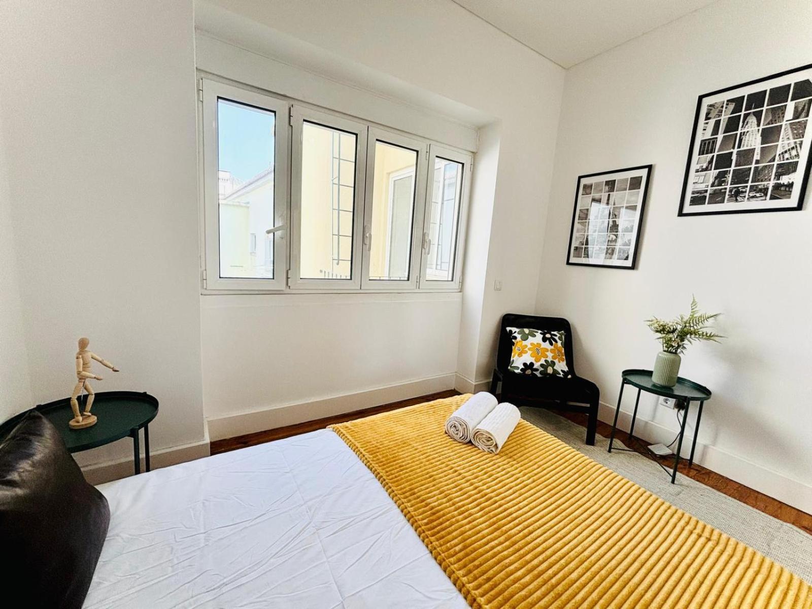 Hostal Luxury Centre