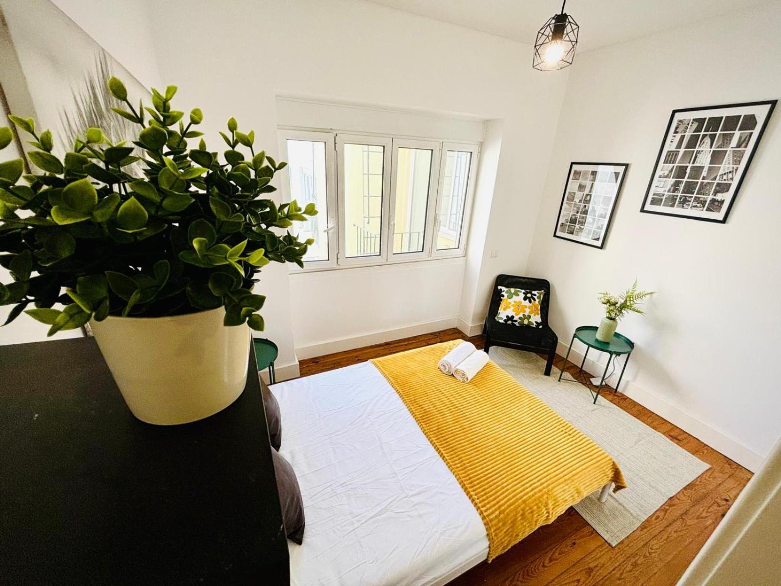 Luxury Centre Hostal *