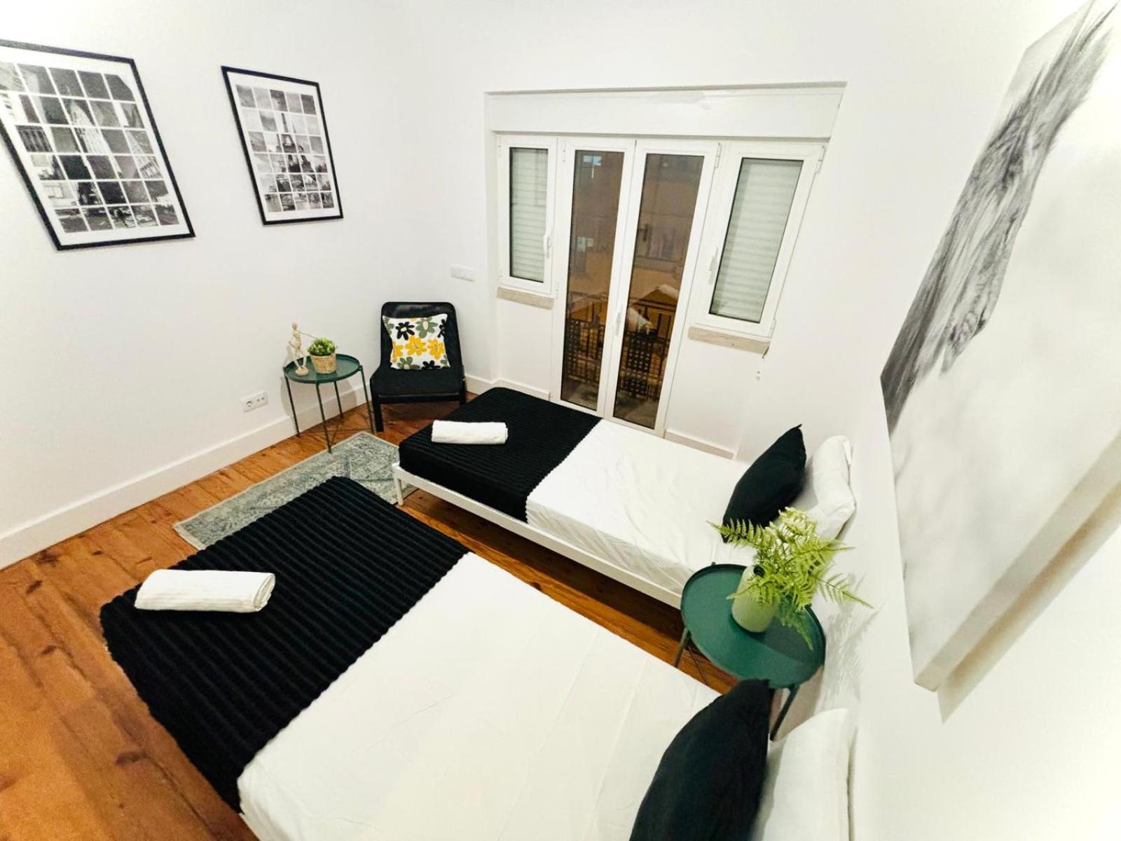 Hostal Luxury Centre *