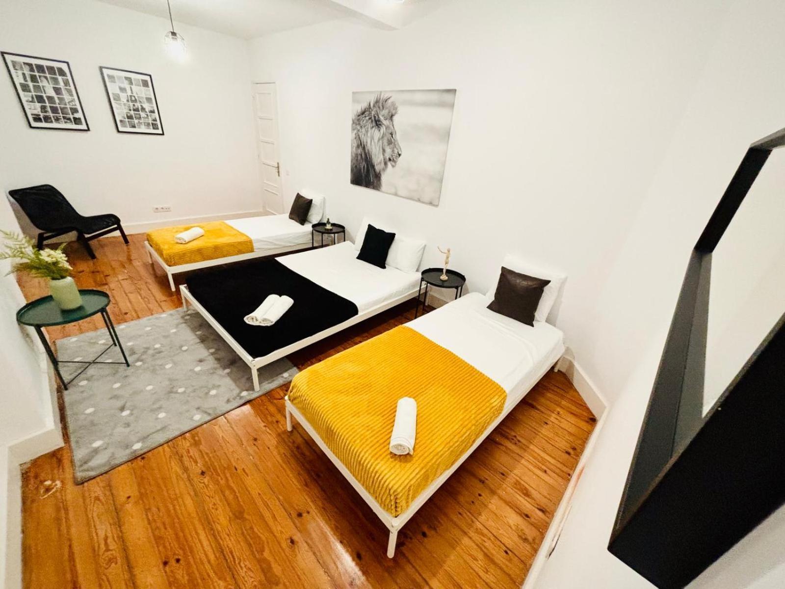 Hostal Luxury Centre