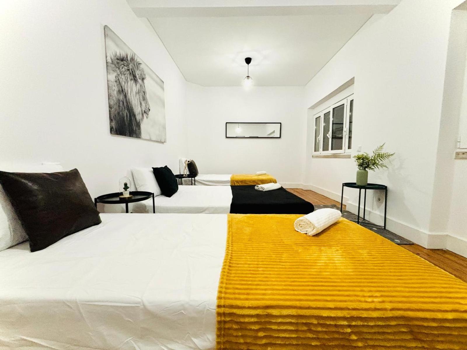 Hostal Luxury Centre *