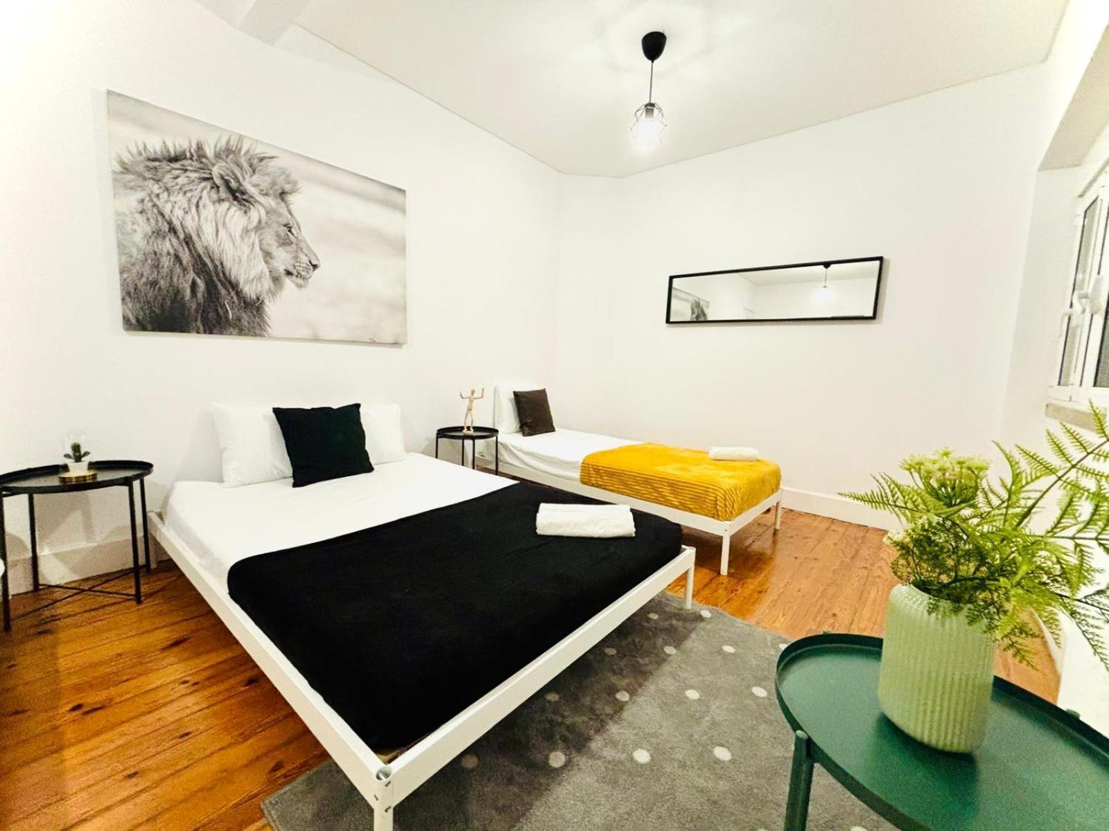 Hostal Luxury Centre